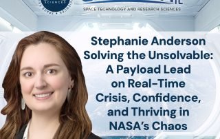 Blog Post Stephanie Anderson