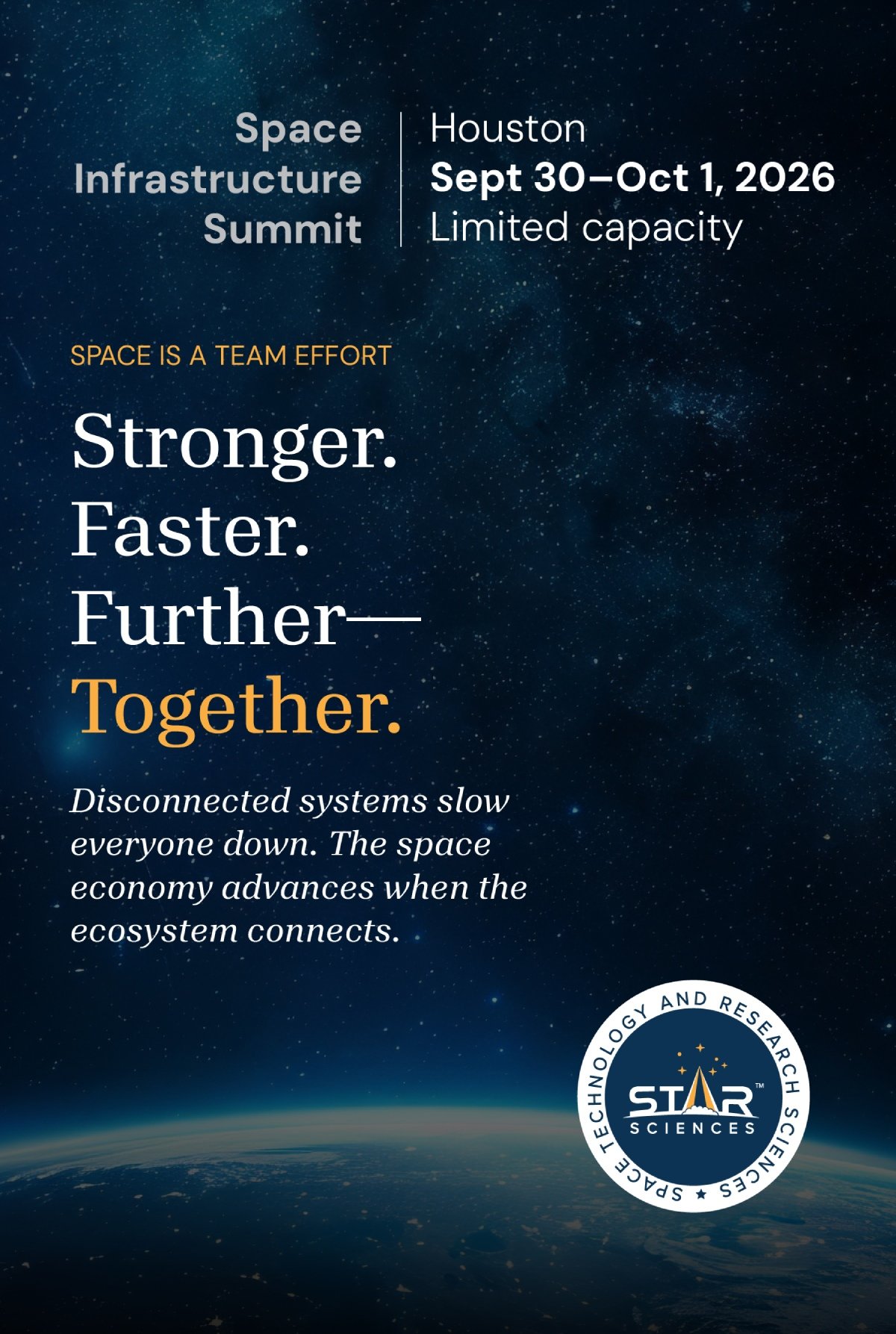 Summit Event Ad