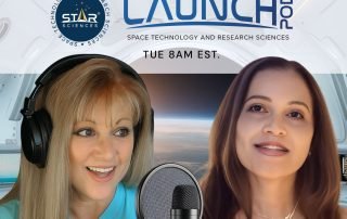 Launch Pod Guest Nimisha Vyas