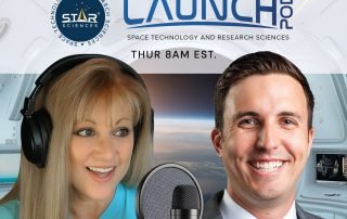 Launch Pod Guest Troy Morris