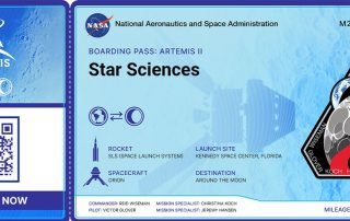 stars sciences boarding pass